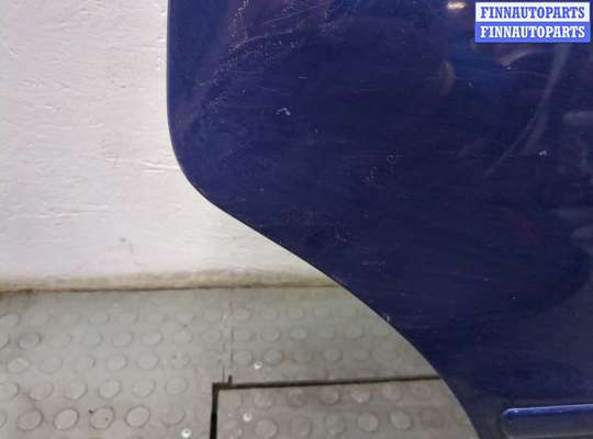 купить Дверная карта (Обшивка двери) на Audi A4 (B5) 1994-2000