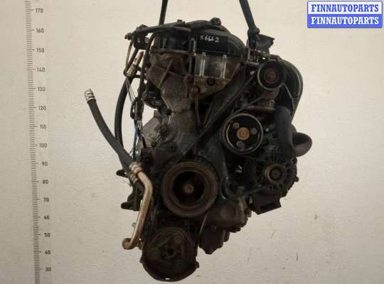 купить Двигатель (ДВС) на Mazda 5 (CR) 2005-2010