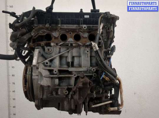 купить Двигатель (ДВС) на Mazda 5 (CR) 2005-2010