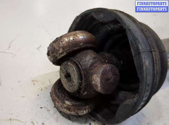 купить Полуось (приводной вал, шрус) на Nissan Qashqai 2006-2013