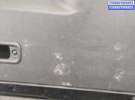 купить Подсветка номера на Chevrolet Aveo (T250 / 255) 2006-2012