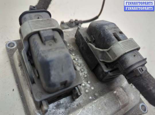 купить Блок управления двигателем на Opel Zafira B 2005-2014