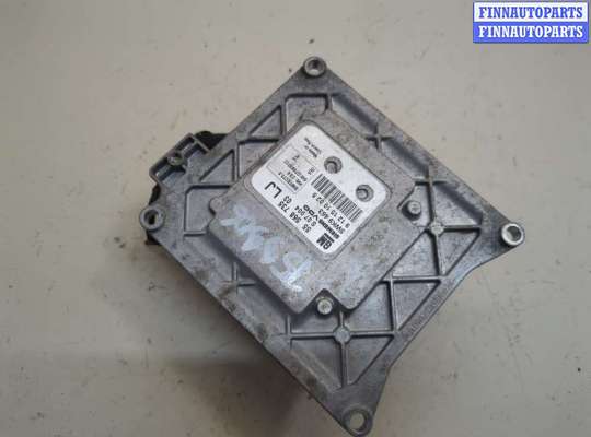 купить Блок управления двигателем на Opel Zafira B 2005-2014