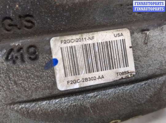 купить Суппорт на Ford Edge 2015-2018