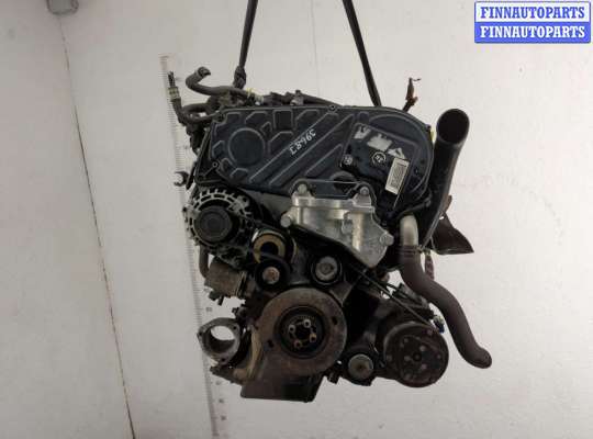 купить Двигатель (ДВС) на Opel Signum