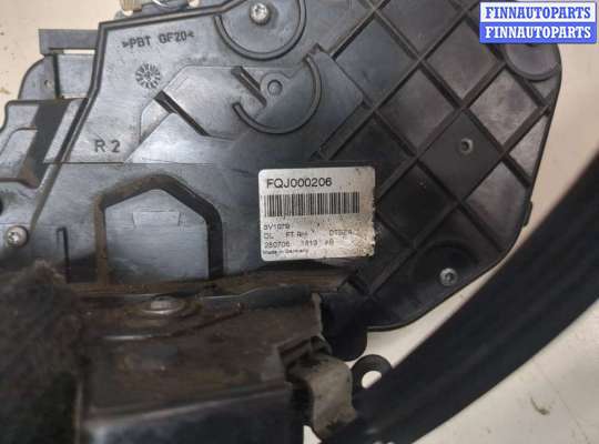 купить Замок двери на Land Rover Discovery 3 2004-2009