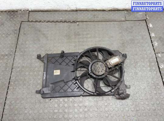 Купить Вентилятор радиатора на Ford Focus 2 2008-2011 Вентилятор радиатора FO2190431 на Ford Focus 2 2008-2011