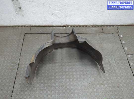 Защита арок (подкрылок) FT565098 на Fiat Doblo 2000-2015