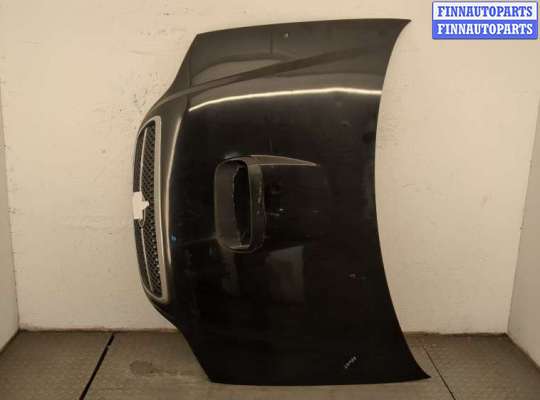 купить Капот на KIA Carnival 2001-2006