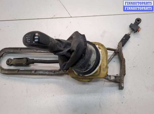 Кулиса КПП MB1693892 на Mercedes C W203 2000-2008