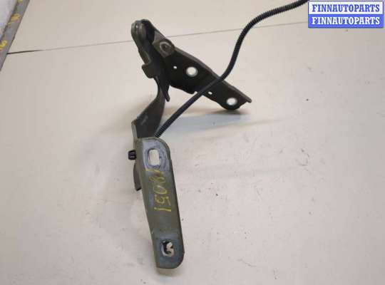 купить Петля капота на Ford Explorer 2015-2019