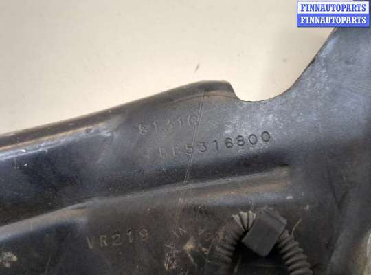 купить Петля капота на Ford Explorer 2015-2019