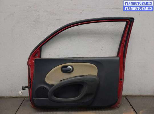 купить Замок двери на Nissan Micra K12E 2003-2010
