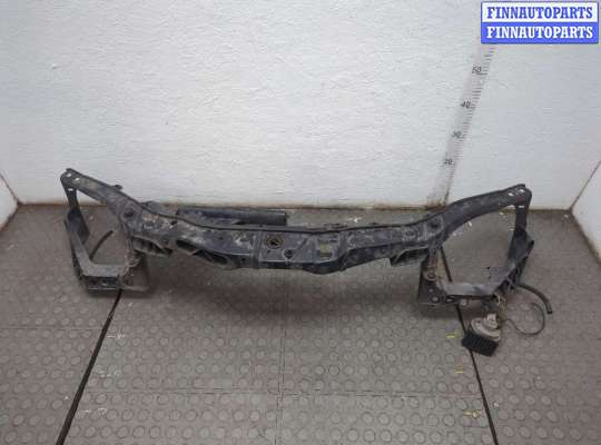 Рамка передняя (телевизор) OP2428377 на Opel Corsa D 2006-2014