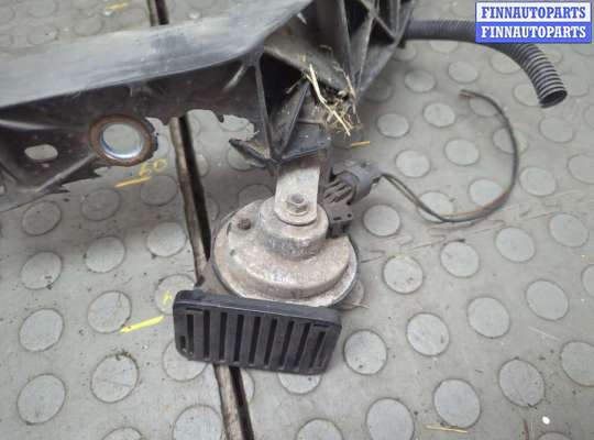 купить Рамка передняя (телевизор) на Opel Corsa D 2006-2014