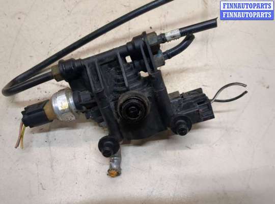 купить Блок клапанов на Land Rover Range Rover Sport 2005-2009