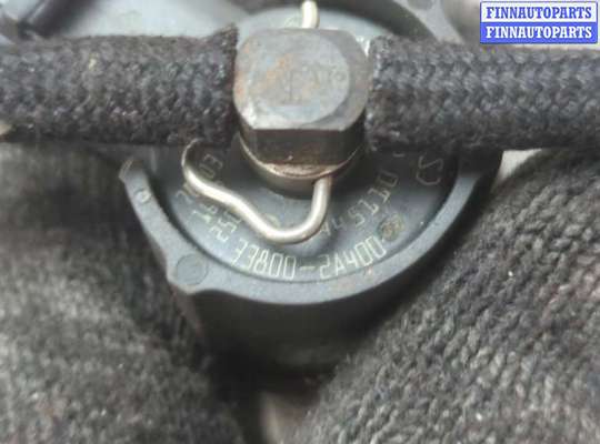 купить Форсунка топливная на KIA Ceed 2007-2012