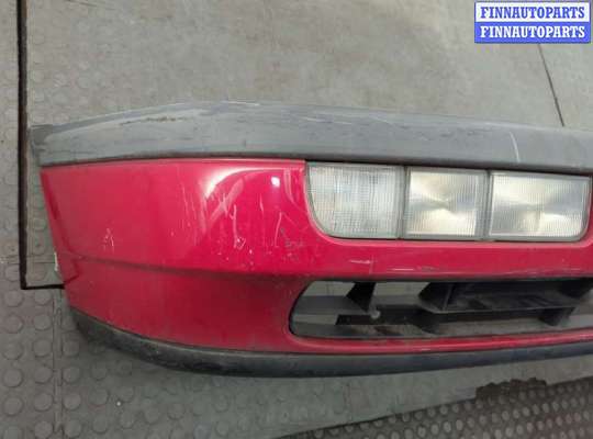 купить Бампер на Volkswagen Passat 4 1993-1997