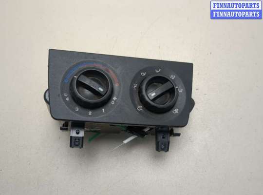 Переключатель отопителя (печки) CT1024614 на Peugeot Boxer 2014-