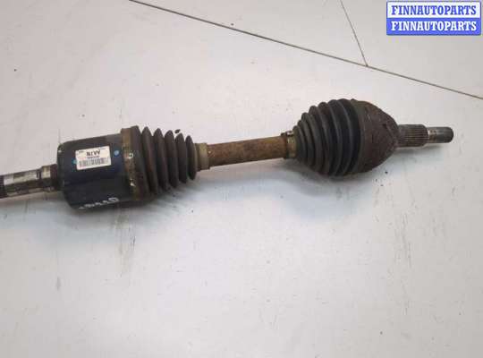 Полуось (приводной вал, шрус) CH475470 на Opel Antara 2006-2015