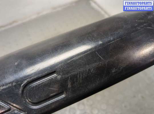 купить Накладка под номер (бленда) на Pontiac Vibe 1 2002-2008