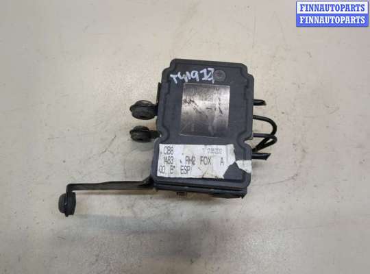 купить Блок АБС, насос (ABS, ESP, ASR) на Ford Focus 3 2011-2015