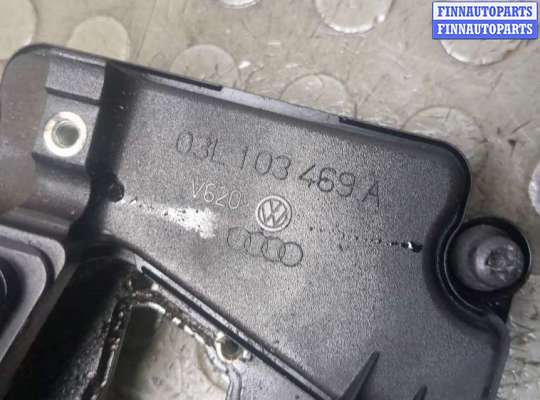 купить Крышка клапанная ДВС на Audi A4 (B8) 2007-2015