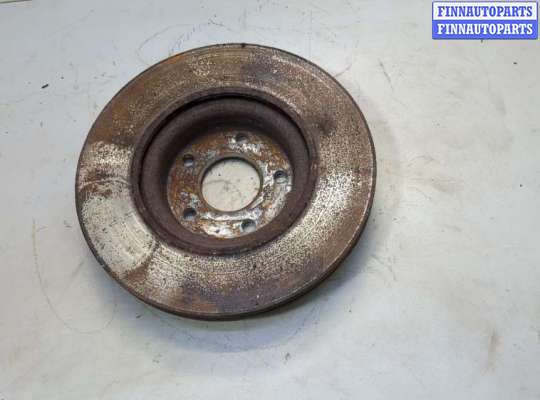 купить Диск тормозной на Ford Kuga 2008-2012