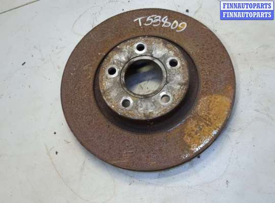 купить Диск тормозной на Ford Kuga 2008-2012