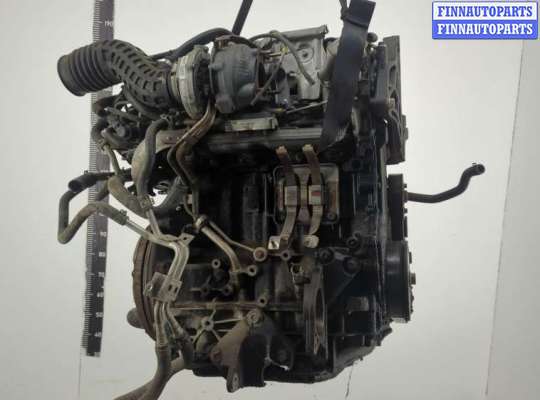 купить Двигатель (ДВС) на Nissan X-Trail (T31) 2007-2015