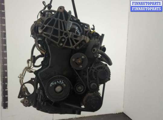 купить Двигатель (ДВС) на Nissan X-Trail (T31) 2007-2015