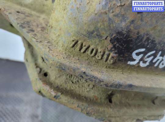 купить Мост (ведущий) на Iveco Daily 3 2000-2005