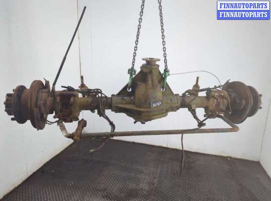 купить Мост (ведущий) на Iveco Daily 3 2000-2005