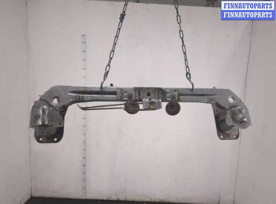 Усилитель бампера PG1253134 на Peugeot 4007 2007-2012