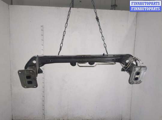 купить Усилитель бампера на Peugeot 4007 2007-2012