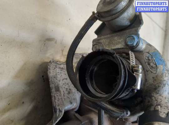 купить Турбина на Ford Transit 2006-2014