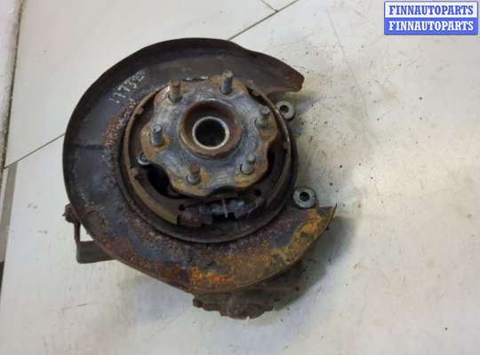 купить Ступица (кулак, цапфа) на Nissan Pathfinder 2004-2014