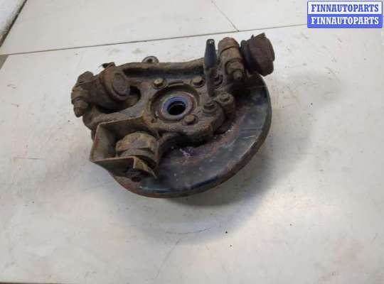 купить Ступица (кулак, цапфа) на Nissan Pathfinder 2004-2014