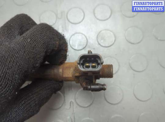 купить Форсунка топливная на Land Rover Freelander 2 2006-2014