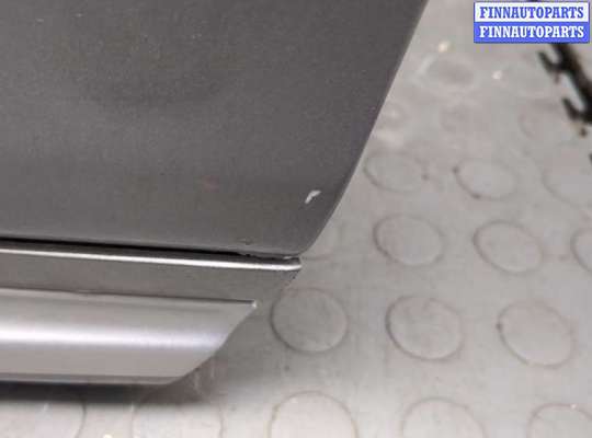 купить Дверь боковая (легковая) на Infiniti FX 2008-2013