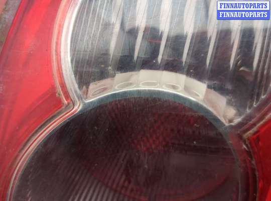 купить Фонарь (задний) на Toyota Auris E15 2006-2012