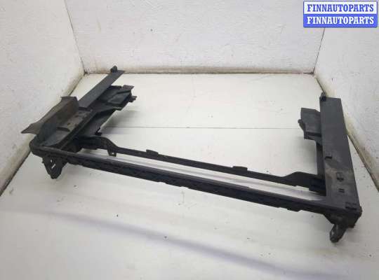 купить Кожух вентилятора радиатора (диффузор) на BMW 5 F10 2010-2017