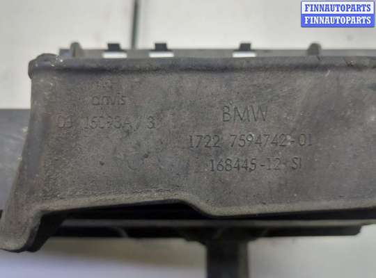 купить Кожух вентилятора радиатора (диффузор) на BMW 5 F10 2010-2017