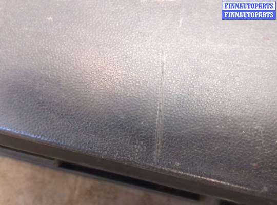 купить Накладка на порог на Porsche Cayenne 2010-2018