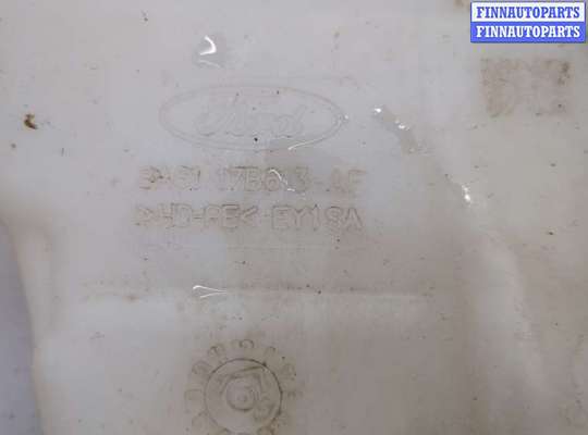 купить Бачок омывателя на Ford Fiesta 2012-2019
