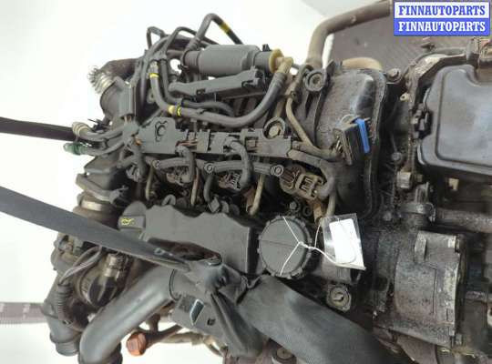 купить Генератор на Citroen Berlingo 2002-2008