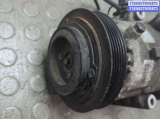 купить Компрессор кондиционера на KIA Sportage 2010-2016