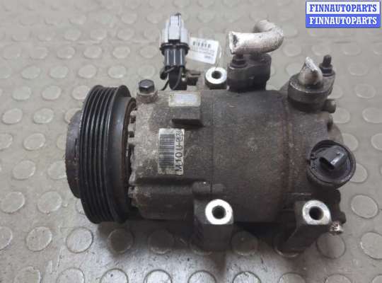 купить Компрессор кондиционера на KIA Sportage 2010-2016