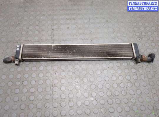 купить Радиатор охлаждения двигателя на Toyota Auris E18 2012-2018