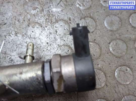 купить Рампа (рейка) топливная на Dodge Nitro 2006-2011